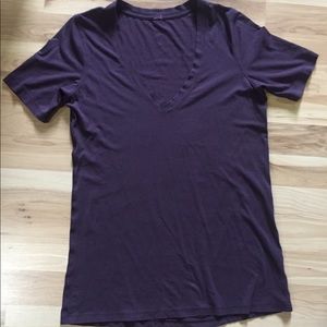 Lululemon Love Tee IV